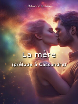 cover image of La mère